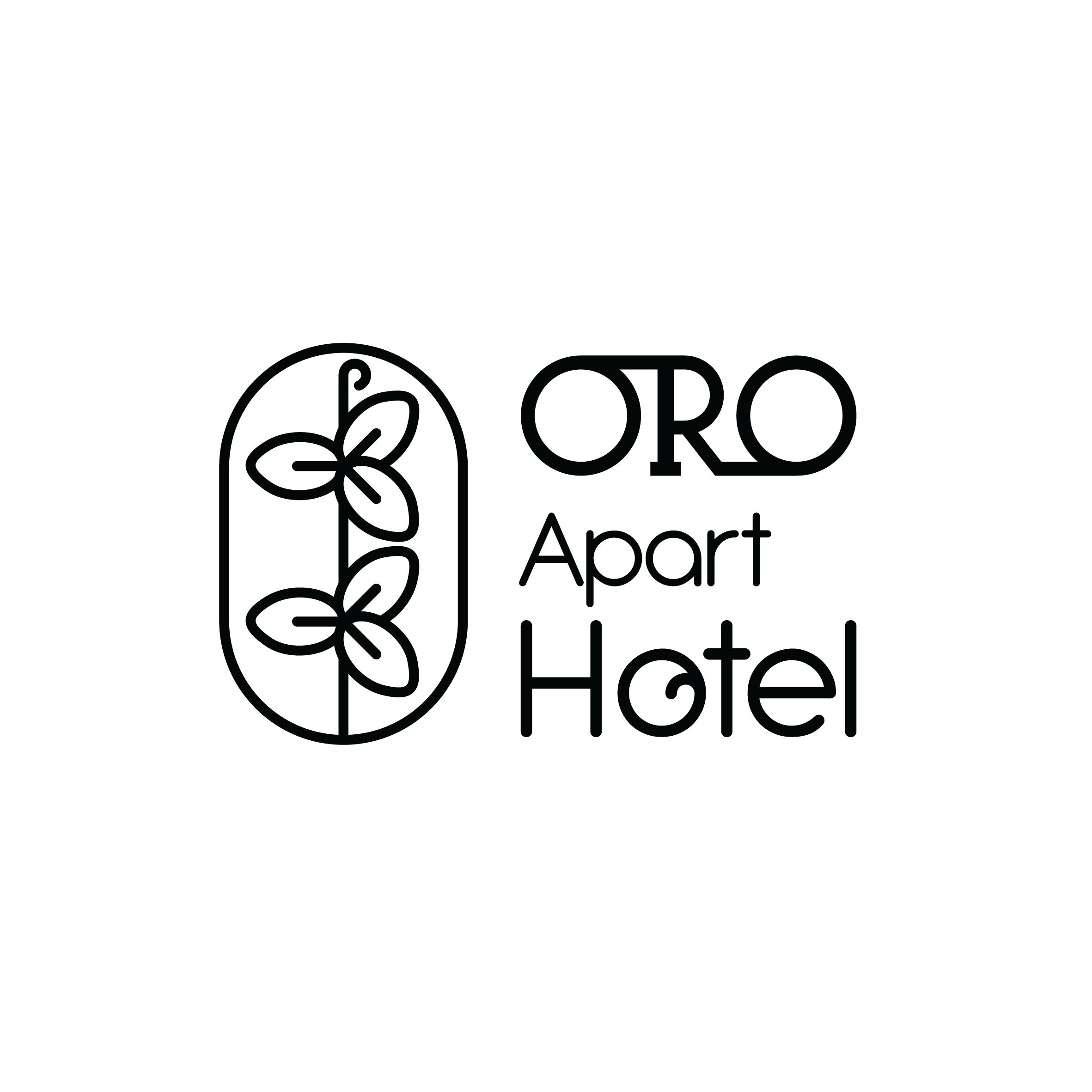 ORO Apartotel